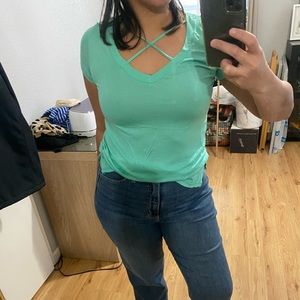 Urban outfitters tee